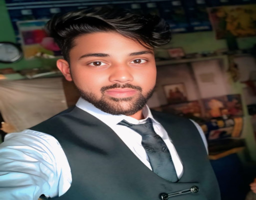 Manu Goswami